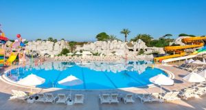 Selectum Noa Belek
