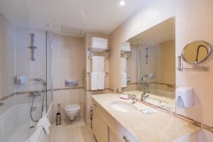 VICTORY RESORT HOTEL