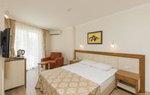 VICTORY RESORT HOTEL