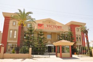 VICTORY RESORT HOTEL