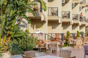 VICTORY RESORT HOTEL