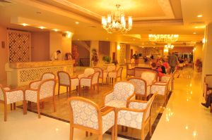 VICTORY RESORT HOTEL