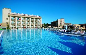 VICTORY RESORT HOTEL