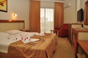 VICTORY RESORT HOTEL