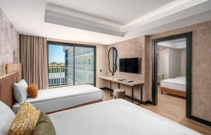 VOX MARIS RESORT SIDE