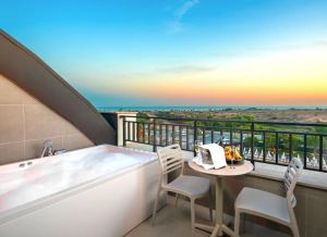 VOX MARIS RESORT SIDE