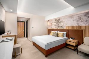VOX MARIS RESORT SIDE