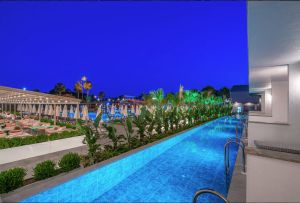 VOX MARIS RESORT SIDE