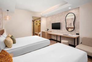 VOX MARIS RESORT SIDE