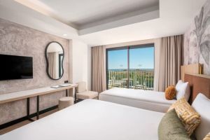 VOX MARIS RESORT SIDE