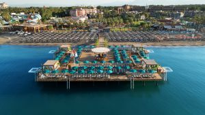 MEGASARAY CLUB BELEK - Belek