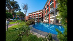 MEGASARAY CLUB BELEK