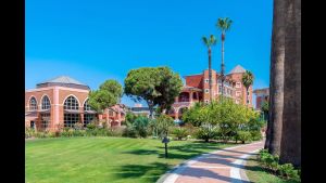MEGASARAY CLUB BELEK