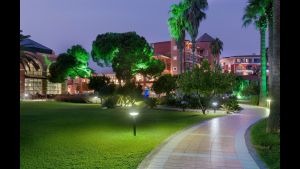MEGASARAY CLUB BELEK