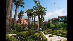 MEGASARAY CLUB BELEK