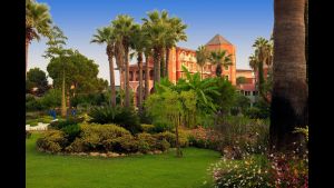 MEGASARAY CLUB BELEK