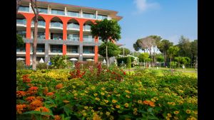 MEGASARAY CLUB BELEK