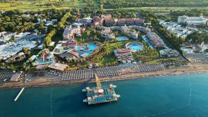 MEGASARAY CLUB BELEK