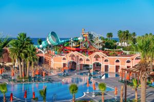 MEGASARAY CLUB BELEK