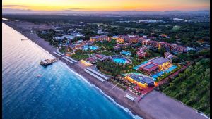 MEGASARAY CLUB BELEK