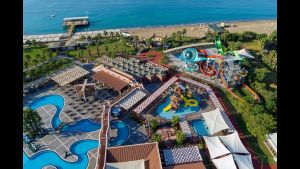 MEGASARAY CLUB BELEK