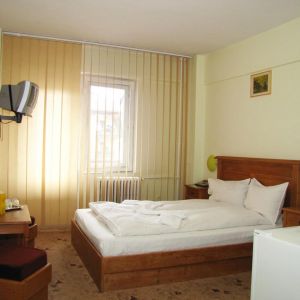 Hotel Hefaistos