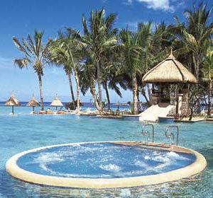 Hotel La Pirogue