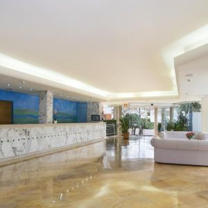 Hotel THB Maria Isabel