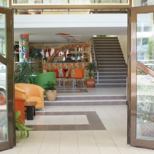 Hotel Pescarus