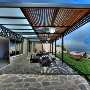 Sunny Villas Hanioti