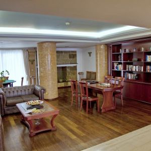 Hotel Jo An Palace