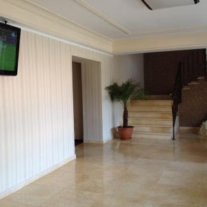 Hotel Mondial