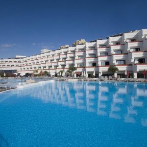 Hotel Alexandre Gala Tenerife