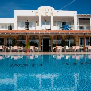 Hotel Eleni