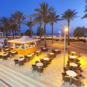 Hotel HM Gran Fiesta