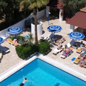 Hotel Nathalie