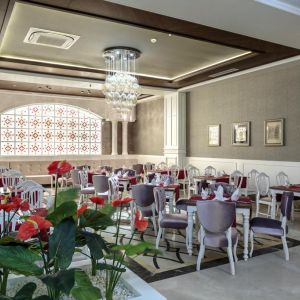 Hotel Sunis Efes Royal Palace
