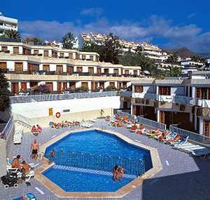 Hotel Las Plataneras Bungalows