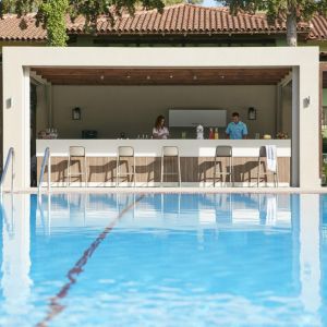 Simantro Resort Hotel