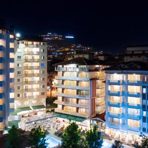Villa Sunflower Hotel All Inclusive