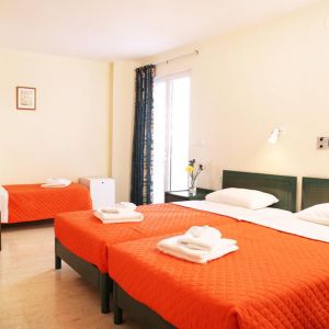 Hotel Evelyn Beach
