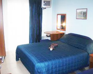 Hotel Olga