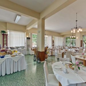 Hotel Olympios Zeus