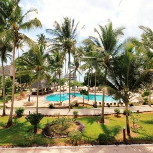 Paradise Beach Resort and Spa
