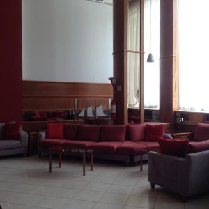 Hotel Belair Beach Rodos