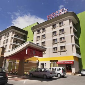 Hotel Covasna / Cerbul Complex Balnear