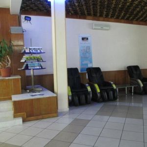 Hotel Doina Mamaia