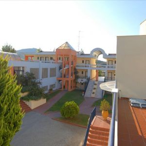 Atrium Hotel
