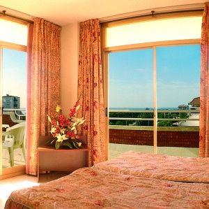 Hotel Indalo Park