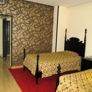 Hotel Panorama Bungalows Hurghada
